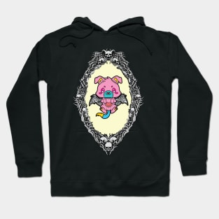 Doggy's Hell Hoodie